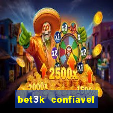 bet3k  confiavel